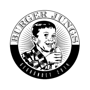 Burger Jungs Logo